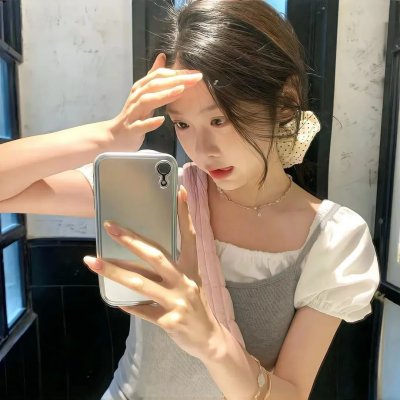 黑心母女